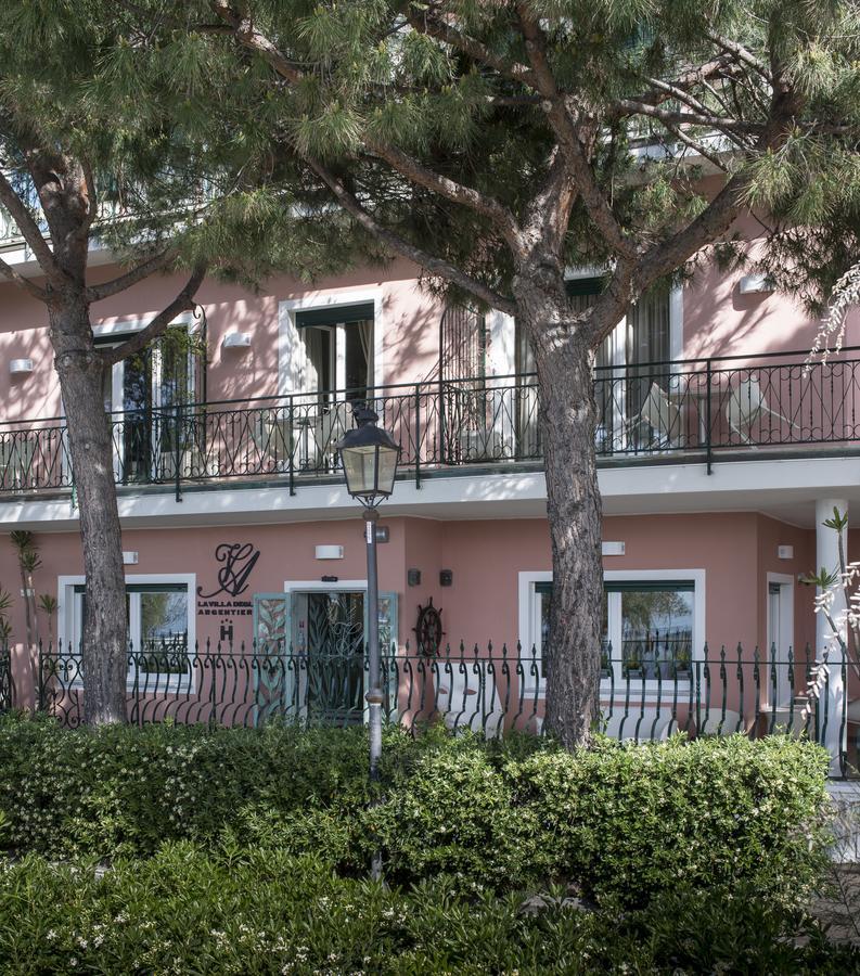 Villa Degli Argentieri Монтероссо-аль-Маре Екстер'єр фото